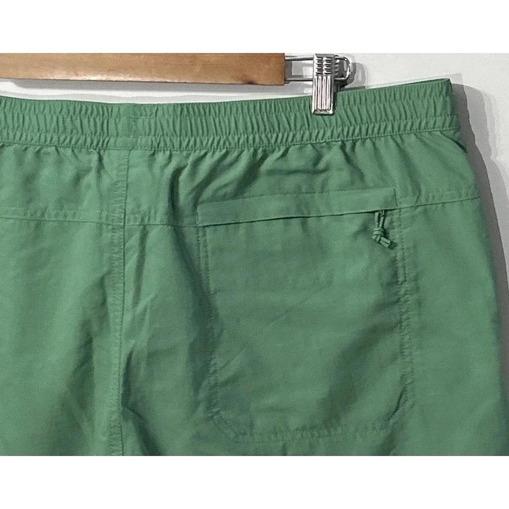 Mens NWT The North Face Flash Dry Pull On Adventure Hiking Shorts‎ 2XL Nylon
